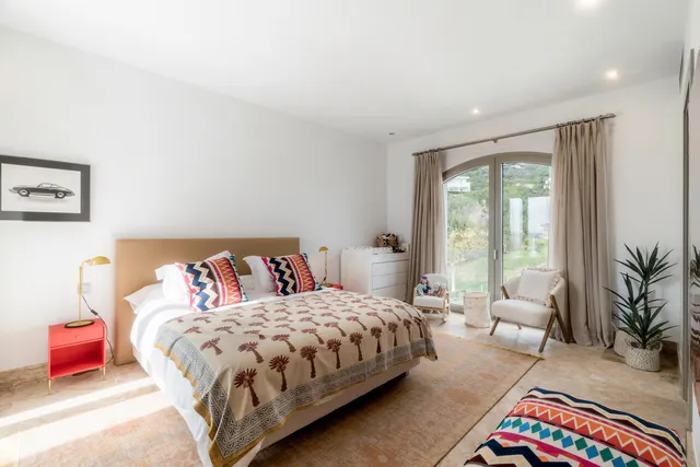Chalet 5 habitaciones 858m² en venta - Costa del Sol — 24