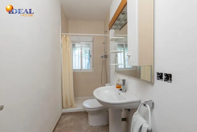 Casa independiente para finalizar a su gusto — 10
