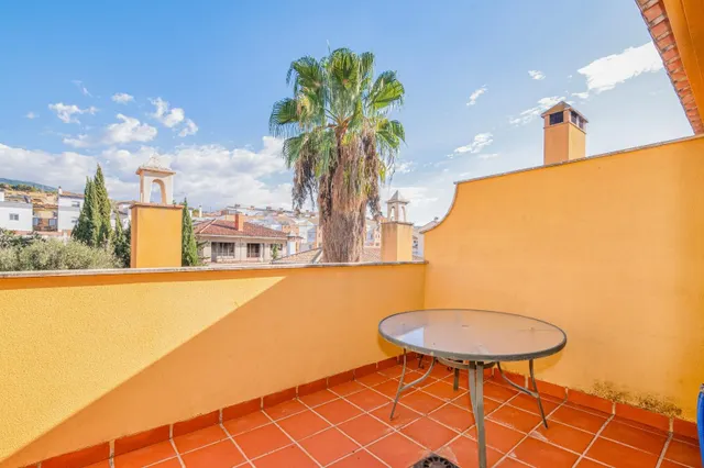 Preciosa adosada en cajar — 33