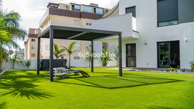 Apartamento 3 habitaciones 124m² en venta - Centro — 3