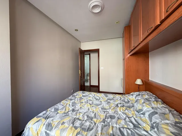 Piso en alquiler en zona couto - remedios (Ourense) — 18