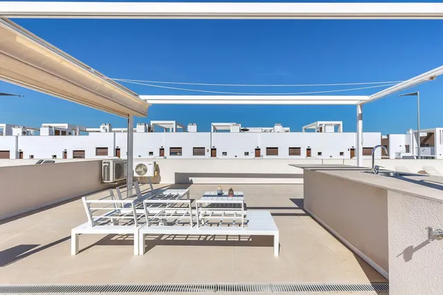 Apartamento 2 habitaciones 78m² en venta - Los balcones — 16