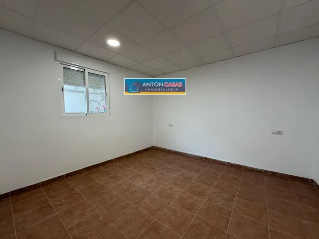CASA DE PLANTA BAJA TOTALMENTE REFORMADA EN NOVELDA — 16