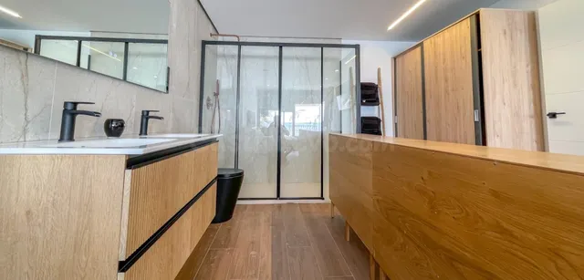 Adosado 3 habitaciones 160m² en venta - Estacion de autobuses — 20