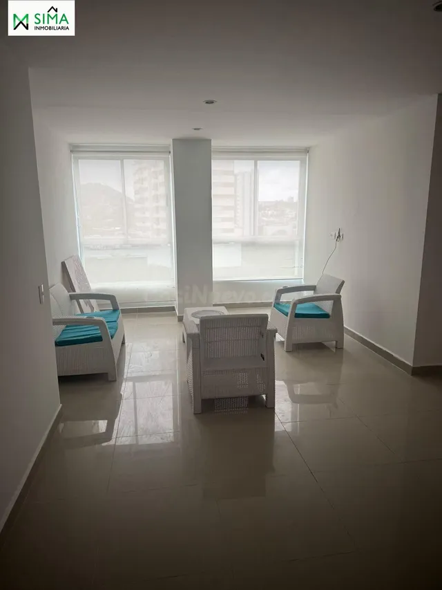 ✨ Apartamento amoblado de 2 habitaciones en el corazón de Ca - foto 5