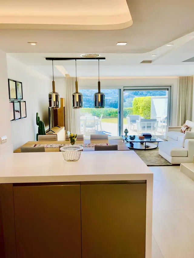 Adosado 3 habitaciones 200m² en venta - Riviera del sol — 12