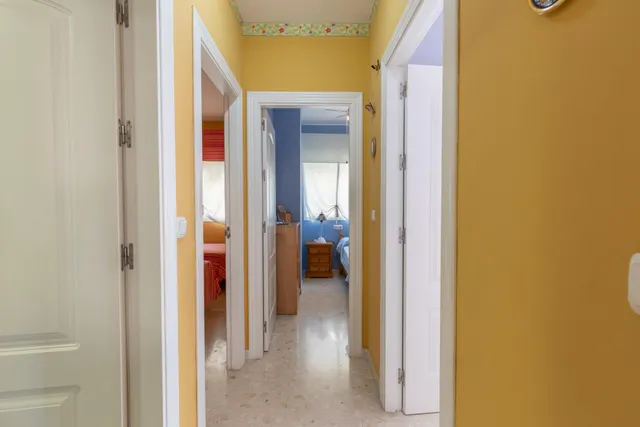 Piso 3 habitaciones 83m² en venta - Playa De Poniente — 30