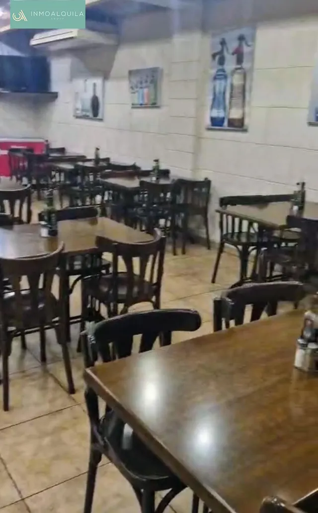 SE TRASPASA RESTAURANTE EN PALMA DE MALLORCA — 8