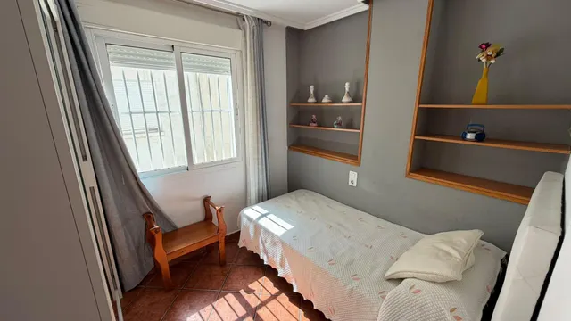 Apartamento 2 habitaciones 43m² en venta - Playa del Cura — 16