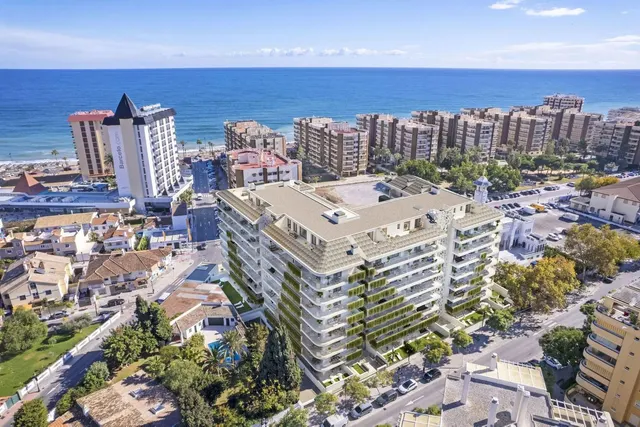 Apartamento 2 habitaciones 72m² en venta - Centro — 13