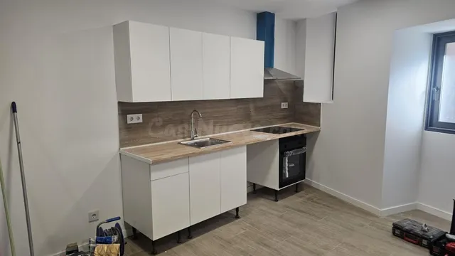 PLANTA BAJA EN MANRESA!!