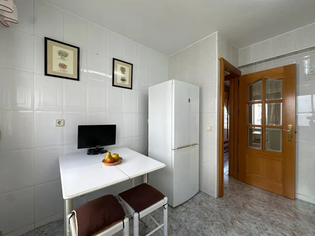 PISO IDEAL PARA ENTRAR A VIVIR EN LA JOTA — 8