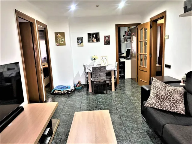 Ampli pis en venda a can palet de Terrassa — 7