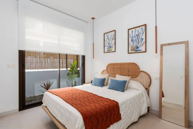 Villa de lujo en Los Alcázares, Residencial La Serena View — 13