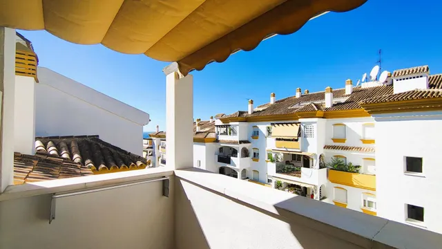 Ático Dúplex 3 habitaciones 158m² en venta - La Carolina-Guadalpín — 10