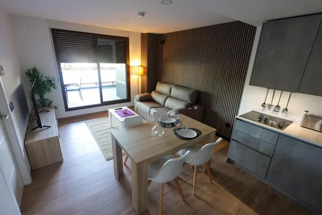 Apartamento 1 habitación 122m² en venta - Puerto — 22
