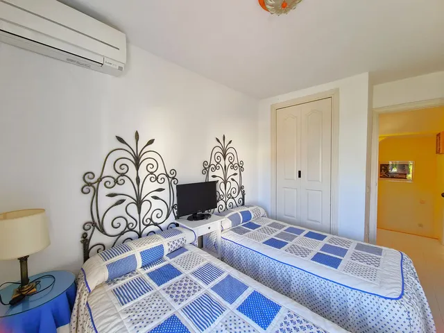 Adosado 3 habitaciones 262m² en venta - Costa Del Sol — 43