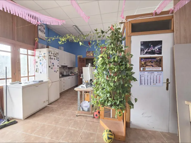 Finca con Nave y dos casas de campo en Aspe - foto 4