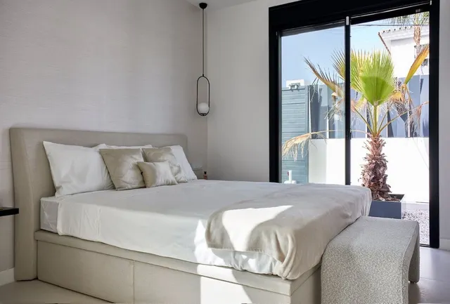 Villa 3 habitaciones 189m² en alquiler - Marbella — 8