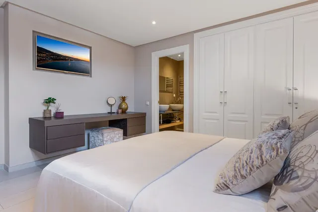 Adosado 5 habitaciones 308m² en venta - El Madroñal — 19