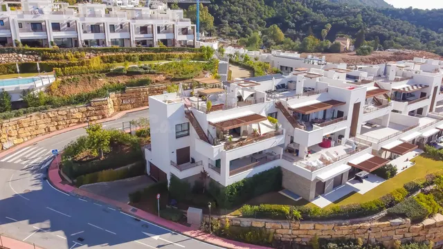 Ático 3 habitaciones 140m² en venta - Istan pueblo - foto 3