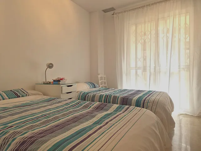 Apartamento 2 habitaciones 79m² en venta - Costa del Sol — 11