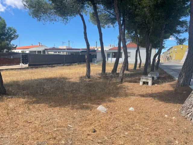 Casa en venta en Balsa de Ves, Albacete