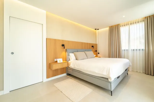 Ático 3 habitaciones 156m² en venta - Centro — 31