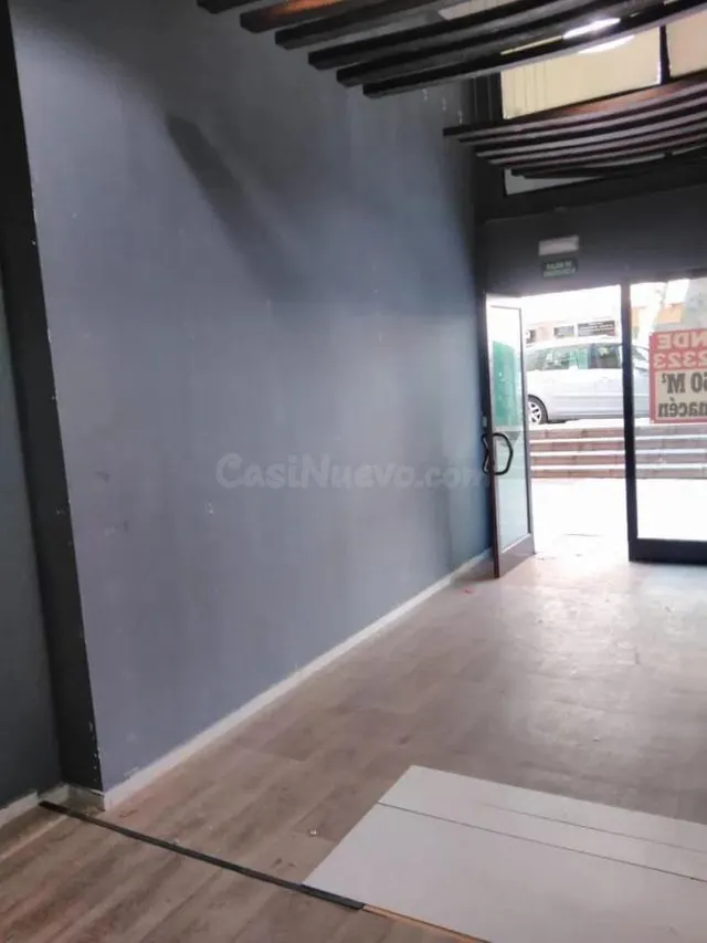 Local Comercial en el Centro de Fuengirola ️ - foto 2