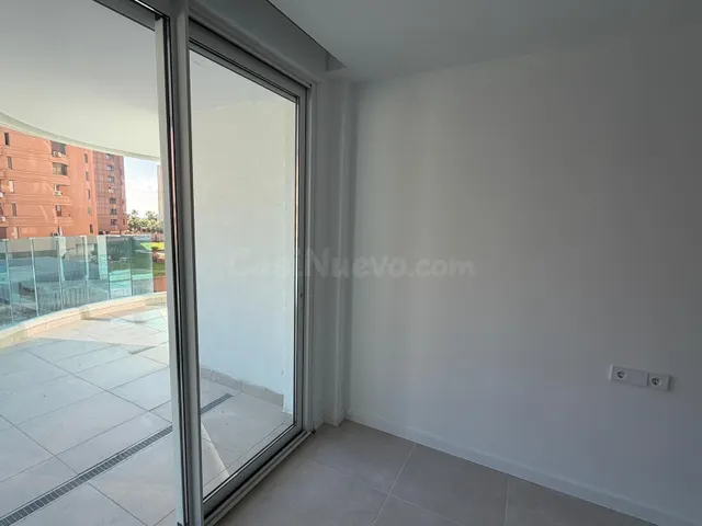 Cuenta con zonas comunes pensadas para el disfrute y la relajación: piscina para adultos, gastrojardín, un gimnasio completo y un spa con sauna. — 3
