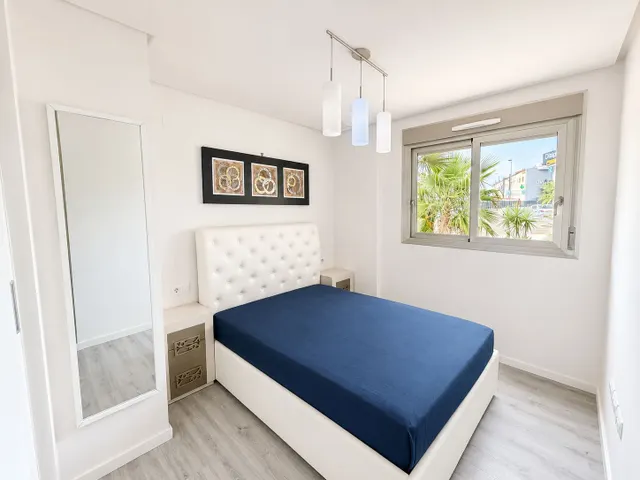 Apartamento 2 habitaciones en venta - Lomas de Cabo Roig-Los Dolses — 8