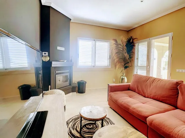 Villa 3 habitaciones 160m² en venta - Mil Palmeras — 10