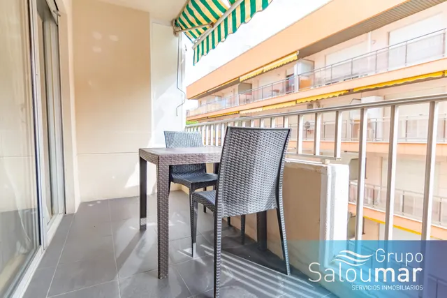 DUPLEX EN CENTRO DE SALOU - foto 3