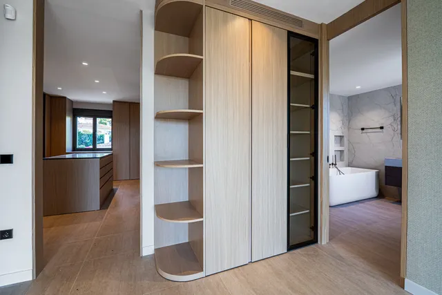 Chalet 4 habitaciones 460m² en venta - Marbella — 13