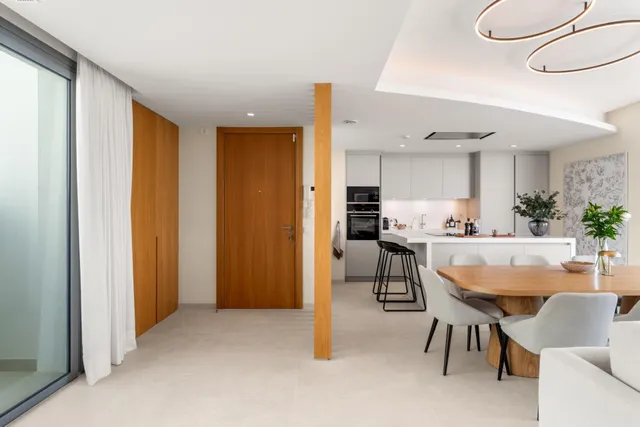 DUPLEX DE LUJO EN REAL DE LA QUINTA BENAHAVIS — 18