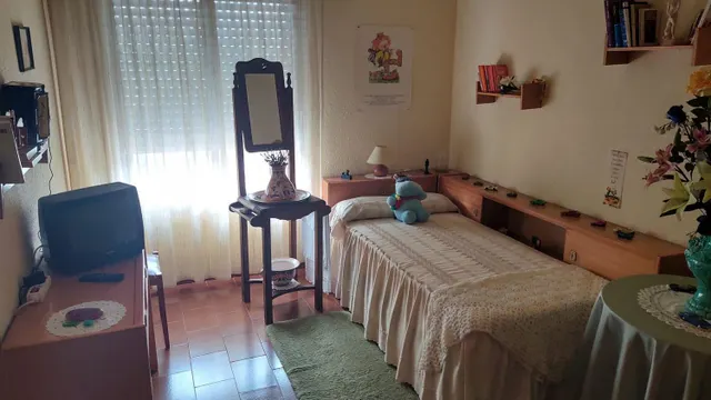 Casa independiente en venta en Oña con garaje, huerta y zona de barbacoa — 19