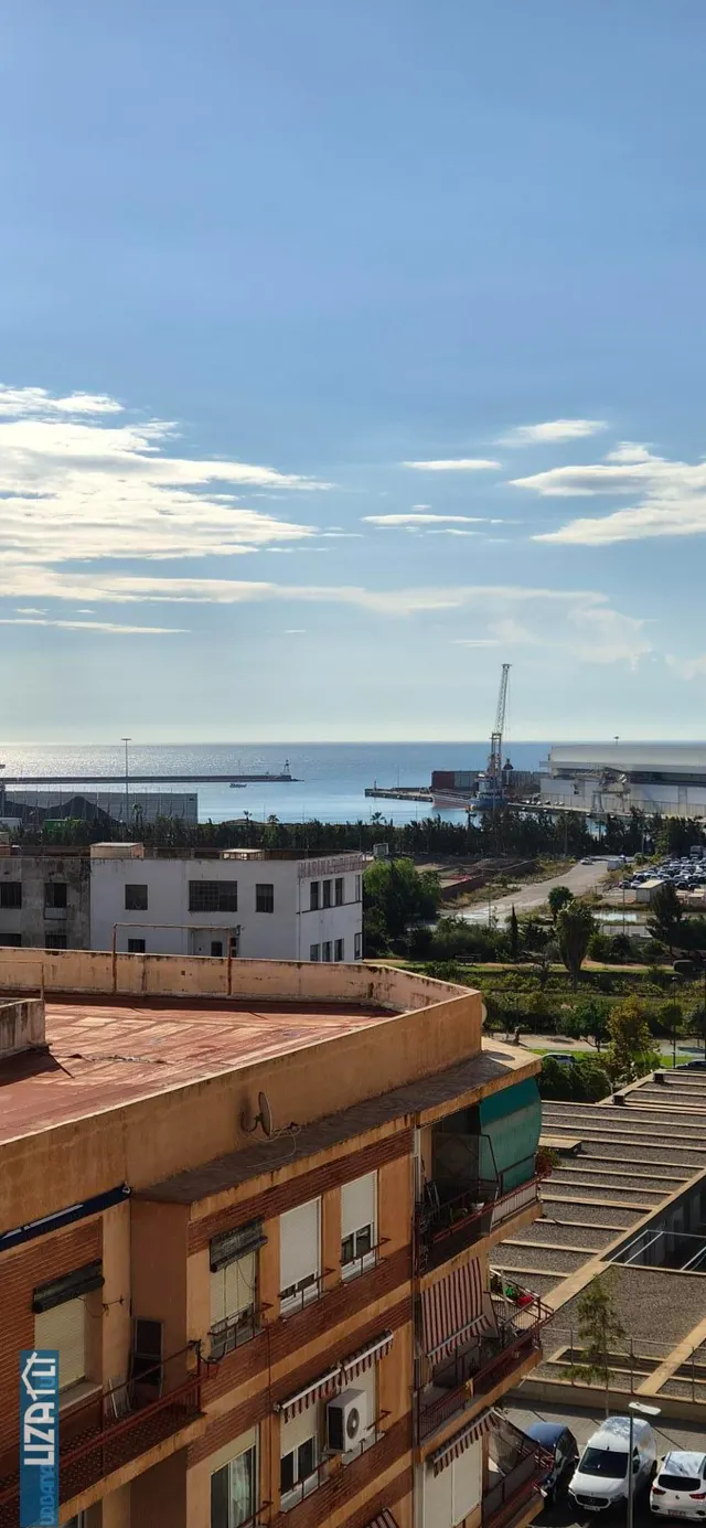 Piso Nuevo a Estrenar con Excelentes Características y Piscina Comunitaria — 10