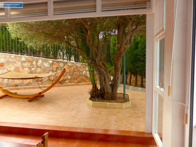 Venta de villa de lujo en La Manga Club — 41