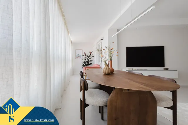 INCREÍBLE APARTAMENTO A PIE DE PLAYA, TOTALMENTE REFORMADO! — 6
