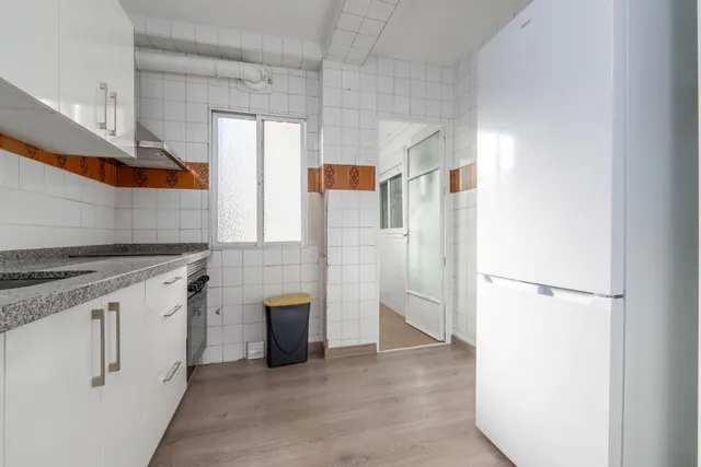 HABITACIÓN en Alquiler en Camino de Ronda, Granada — 9
