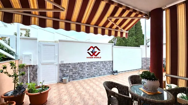 Innovación, eficiencia y confort en un exclusivo chalet de esquina en la Costa Cálida — 8