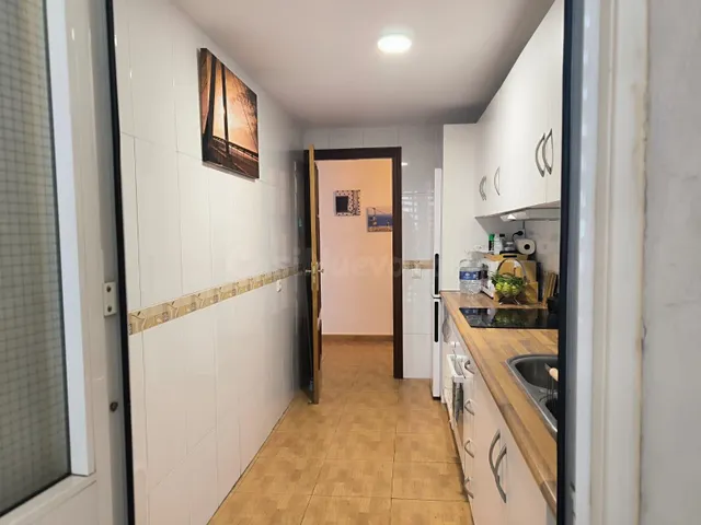 Piso 2 habitaciones 72m² en alquiler - Centro - Avda. de Mij - foto 3