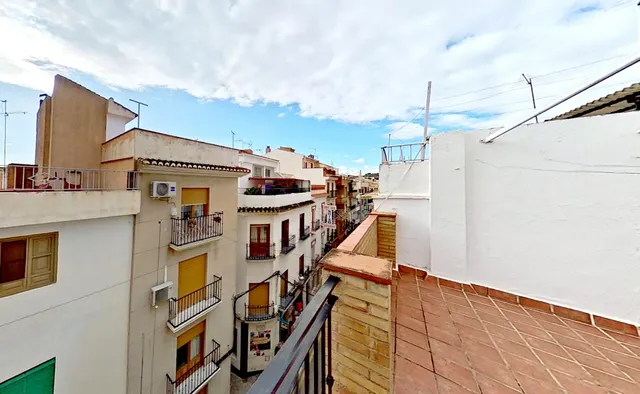 Casa o chalet independiente en calle Real 118 — 36