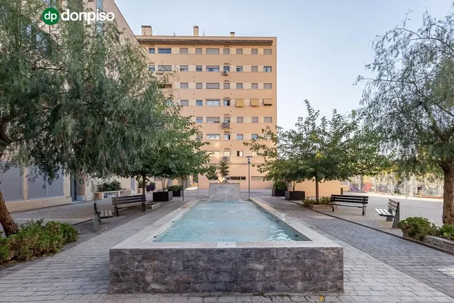 Ático dúplex en Campus de la Salud — 25