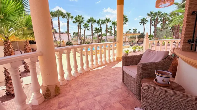 Villa 3 habitaciones 139m² en venta - Comunidad valenciana — 29