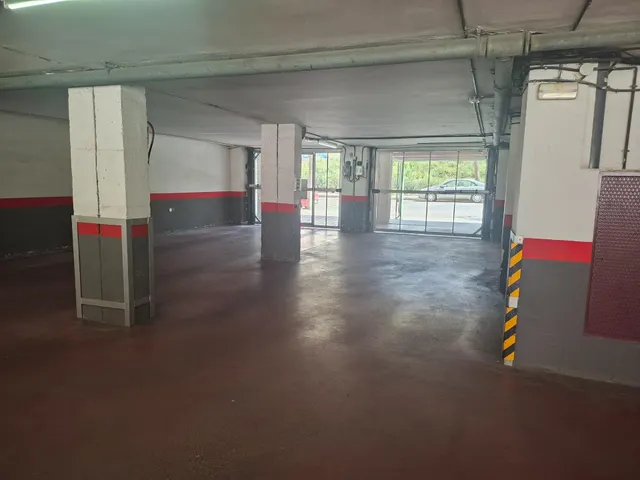 PARKING EN VENTA LA MARINA DE PORT — 9