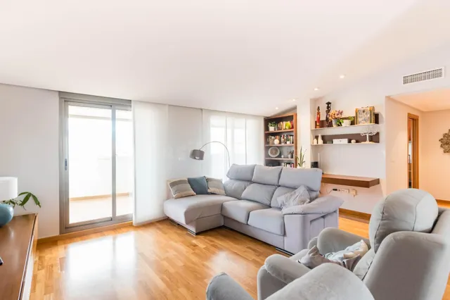 Ático en venta en Sangonera la Verde - foto 3