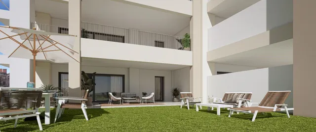Apartamento 3 habitaciones 103m² en venta - Bahia de las rocas — 47