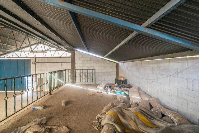 NAVE INDUSTRIAL DE 240M2 EN JUN-GRANADA — 11
