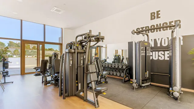 Diamond Residences Benidorm — 38